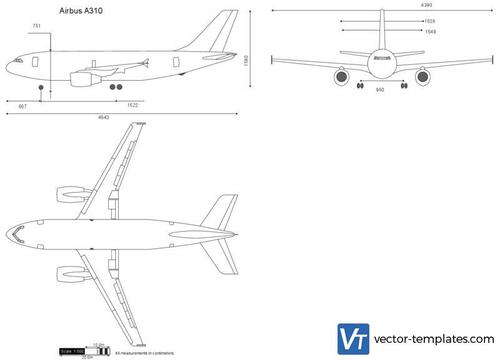 Airbus A310