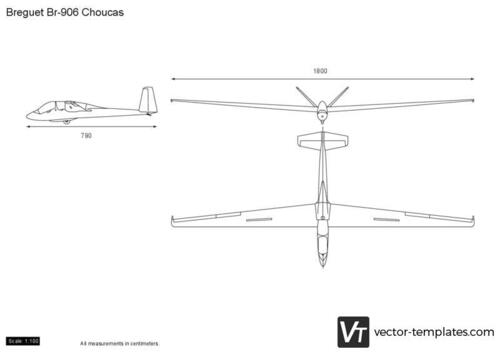 Breguet Br-906 Choucas