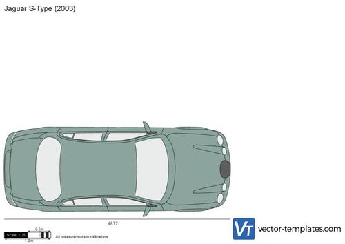 Jaguar S-Type