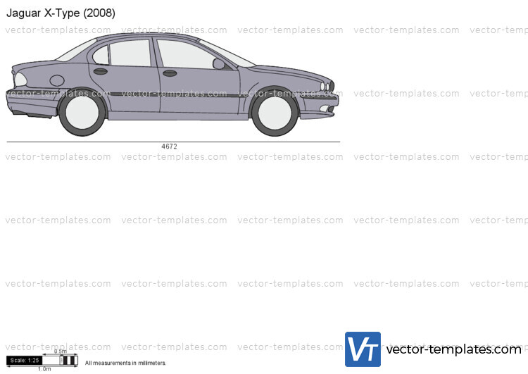 Jaguar X-Type