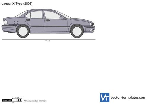 Jaguar X-Type