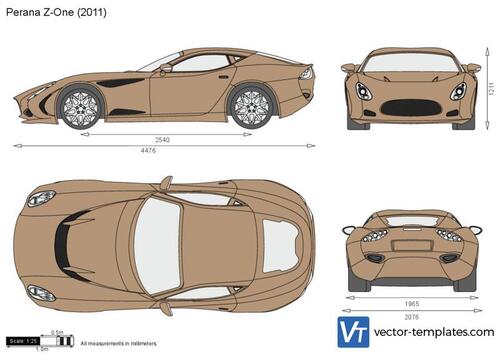 Perana Z-One