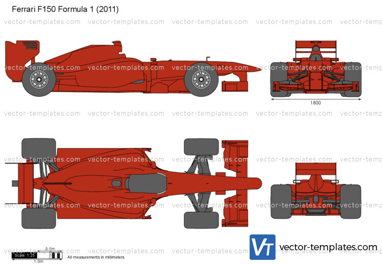 Ferrari F150 Formula 1