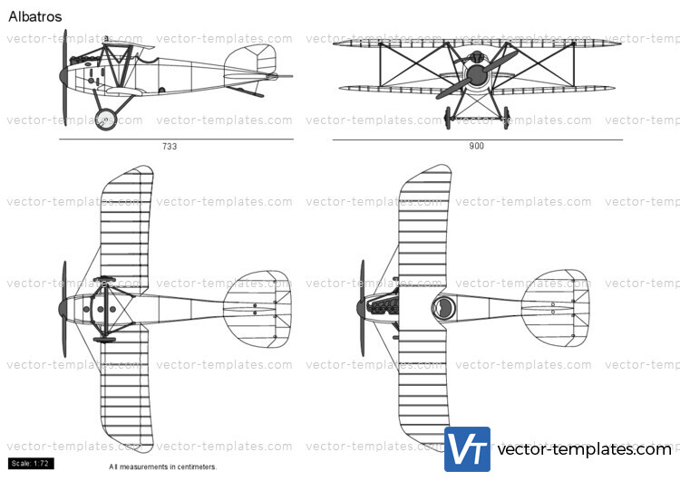 Albatros