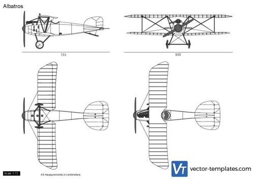 Albatros