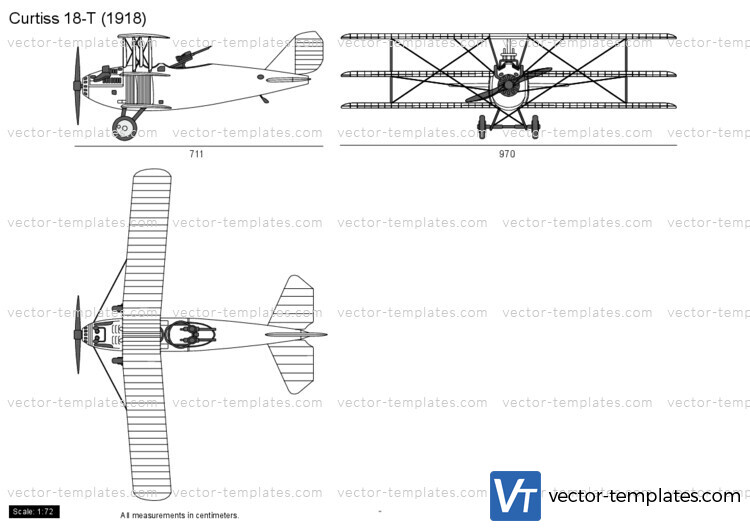 Curtiss 18-T