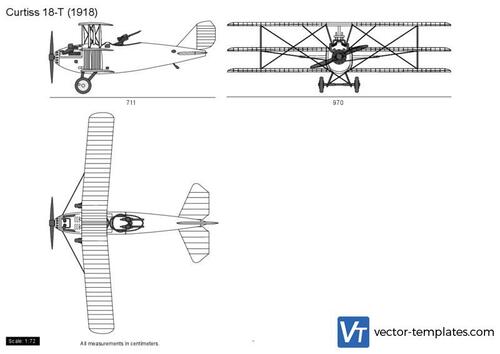 Curtiss 18-T