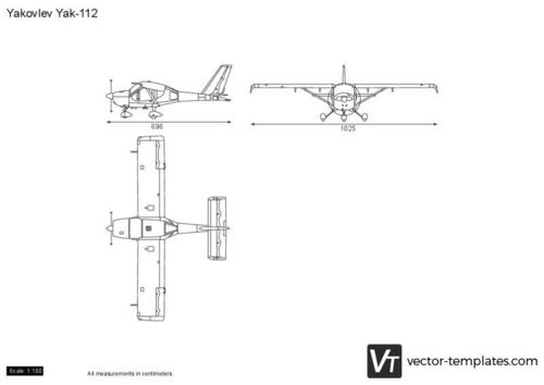 Yakovlev Yak-112