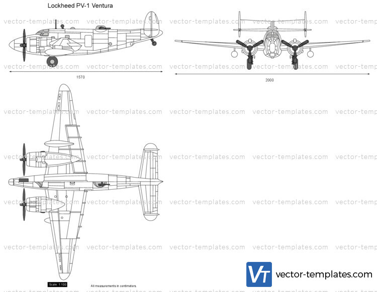 Lockheed PV-1 Ventura