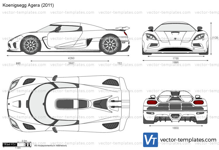 Koenigsegg Agera