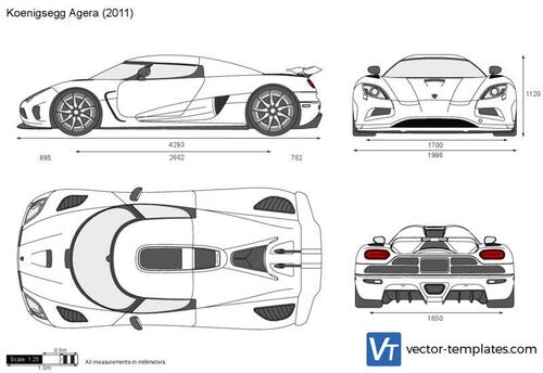 Koenigsegg Agera