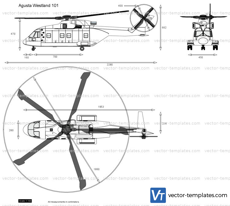 AgustaWestland 101