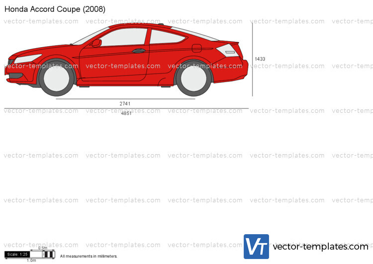 Honda Accord Coupe