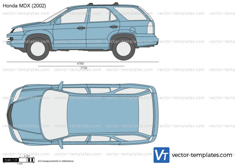 Honda MDX