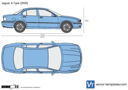 Jaguar X-Type