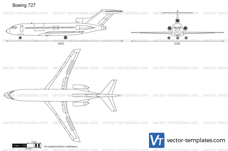 Boeing 727