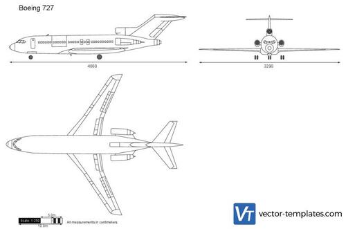 Boeing 727