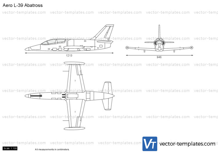 Aero L-39 Albatross