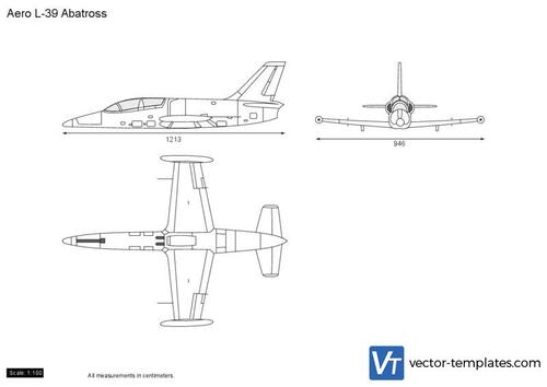 Aero L-39 Albatross