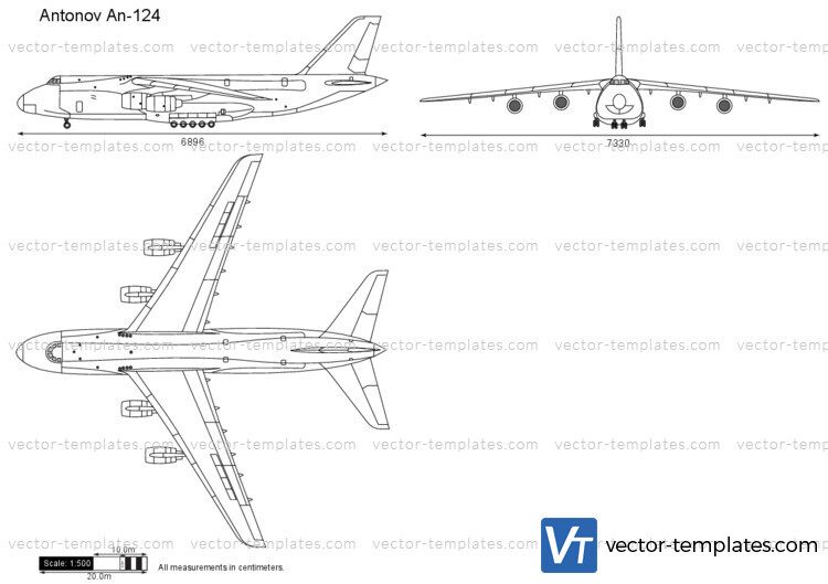 Antonov An-124