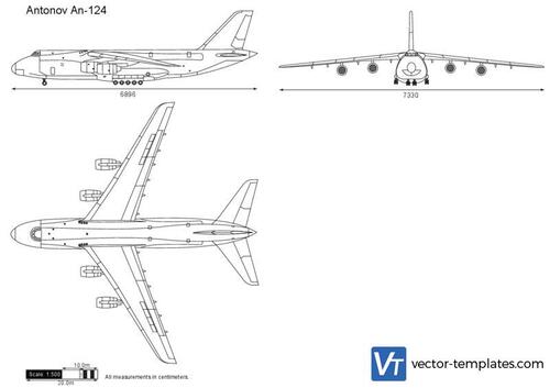 Antonov An-124