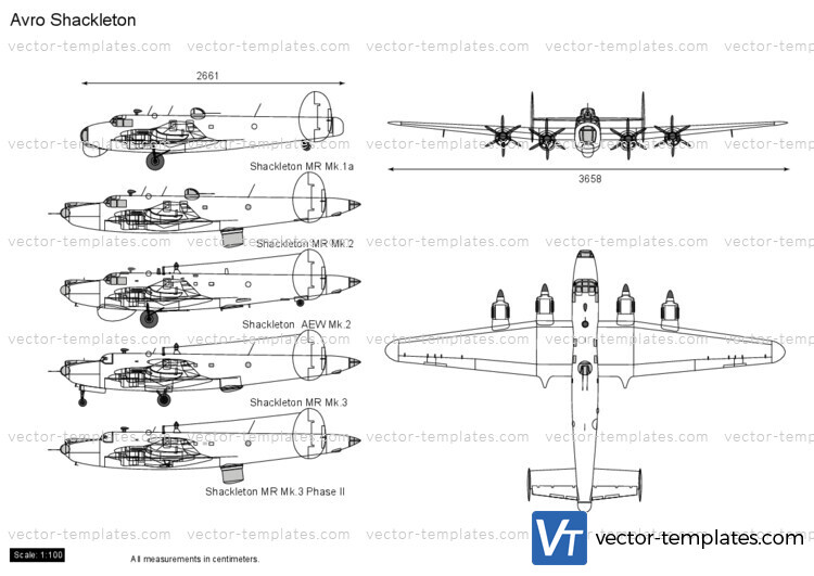 Avro Shackleton