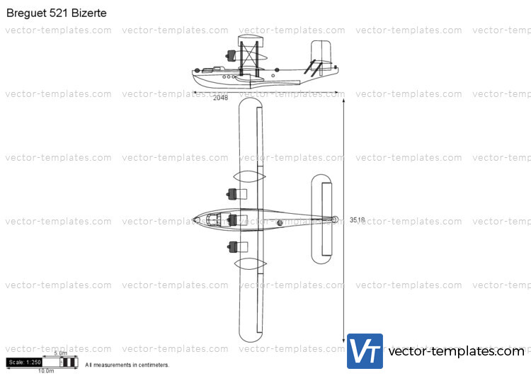 Breguet 521 Bizerte