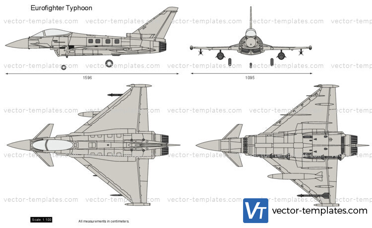 Eurofighter Typhoon