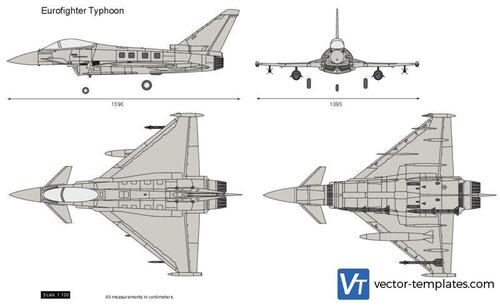 Eurofighter Typhoon