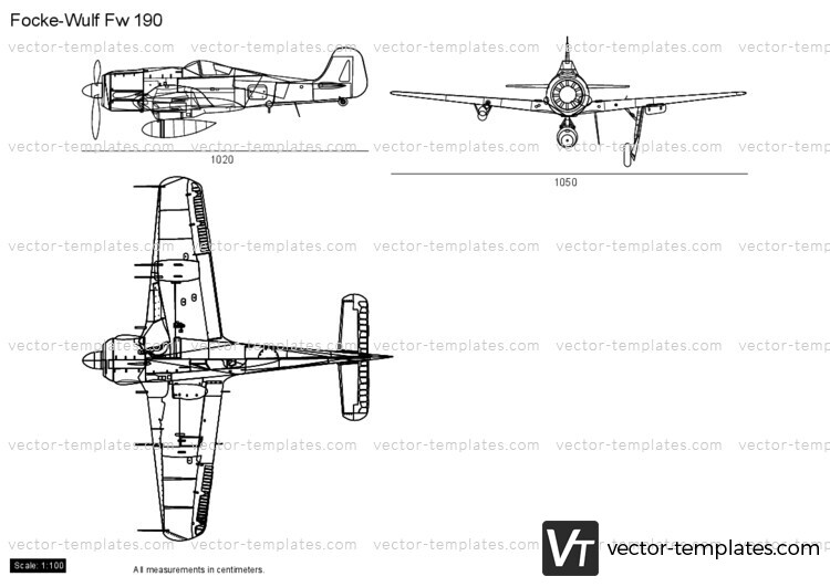 Focke-Wulf Fw 190