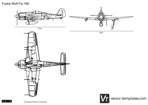 Focke-Wulf Fw 190