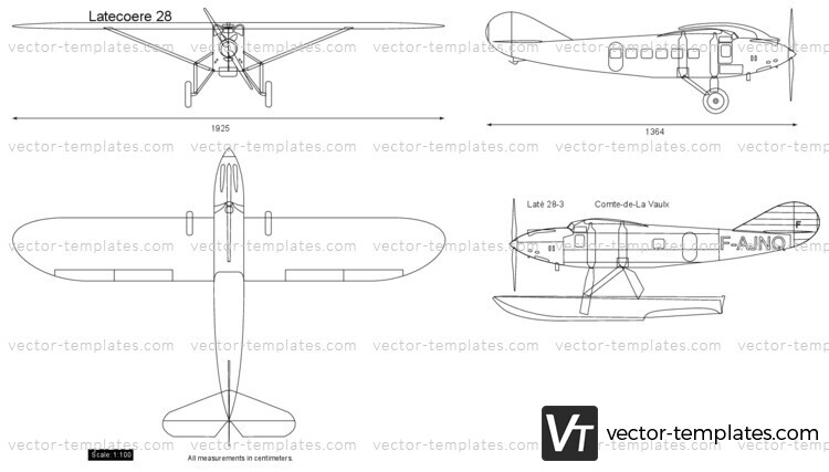 Latecoere 28