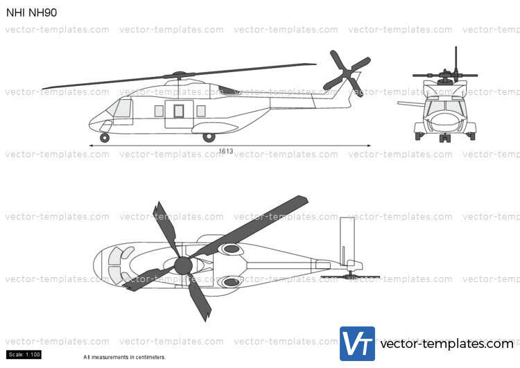 NHI NH90