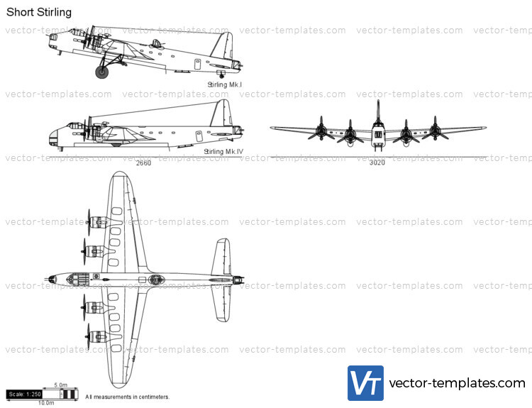 Short Stirling