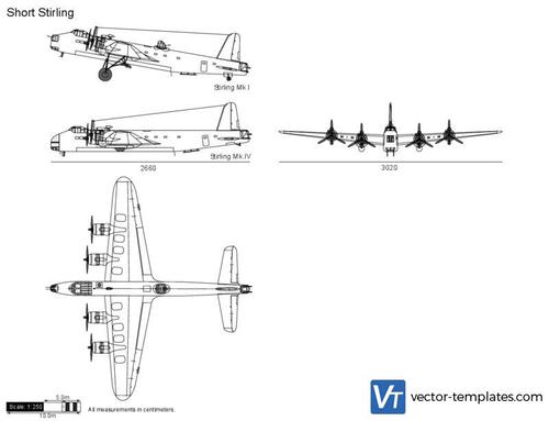 Short Stirling