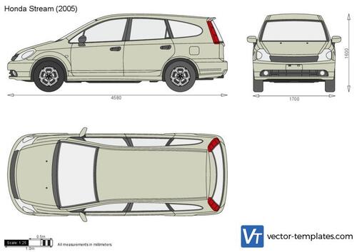 Honda Stream