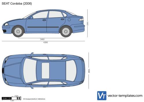 SEAT Cordoba