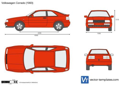 Volkswagen Corrado