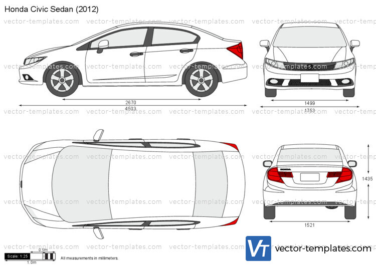 Honda Civic Sedan