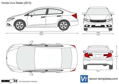 Honda Civic Sedan