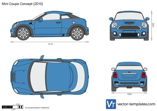 Mini Coupe Concept