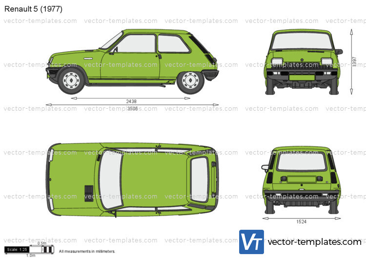 Renault 5