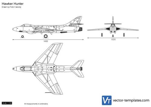 Hawker Hunter