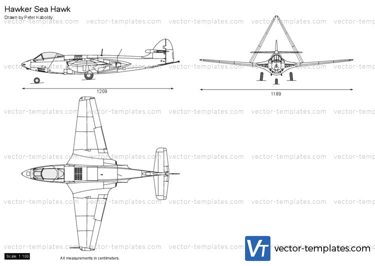 Hawker Sea Hawk