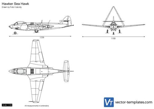 Hawker Sea Hawk