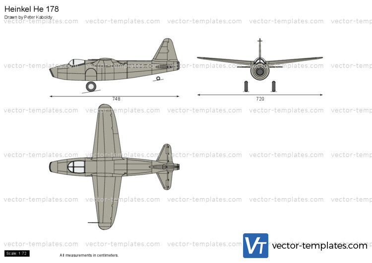 Heinkel He 178