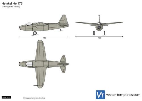 Heinkel He 178