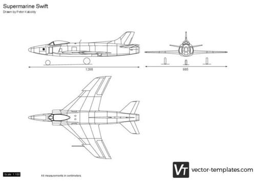 Supermarine Swift