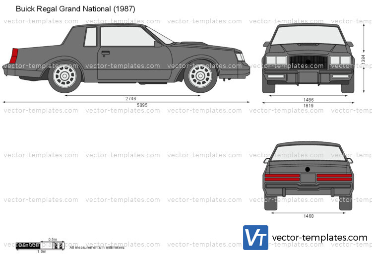 Buick Regal Grand National