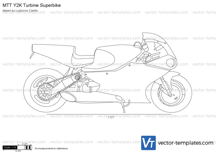 MTT Y2K Turbine Superbike